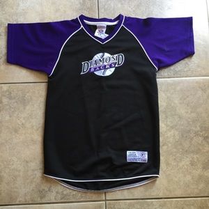 Arizona Diamondbacks Kids Jersey